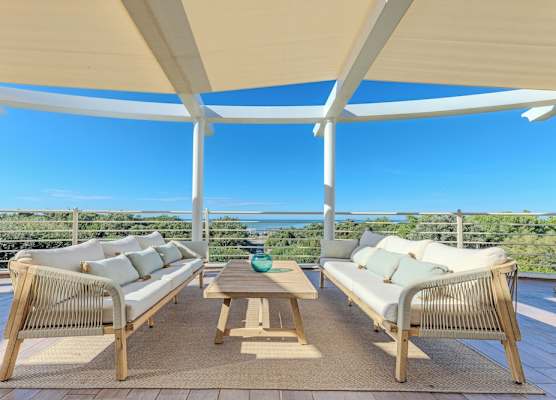 Tombolo Talasso Resort 1