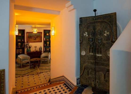 Kasbah House 1