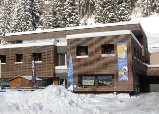 Hotel Kube 1