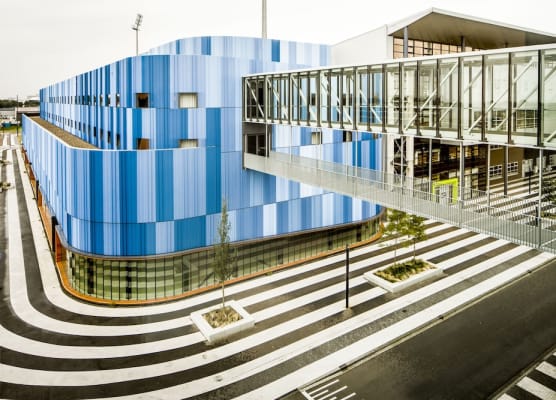 Fletcher Wellness-Hotel Sittard 1