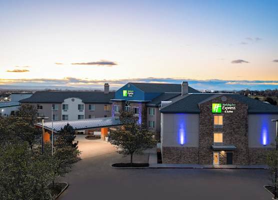 Holiday Inn Express & Suites NAMPA - IDAHO CENTER by IHG 1