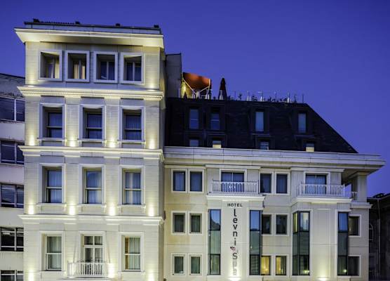 Levni Hotel & SPA - Special Category 1