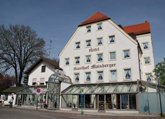 Hotel-Gasthof Maisberger 1