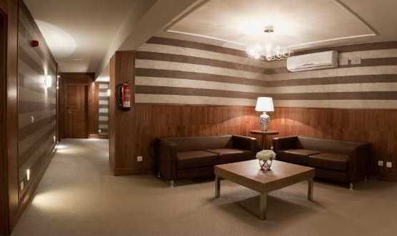Hotel Os Olivos 1