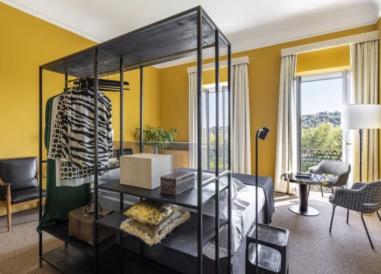 4F Boutique Hotel Florence 1