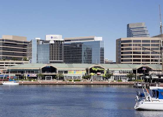 Hyatt Regency Baltimore 1