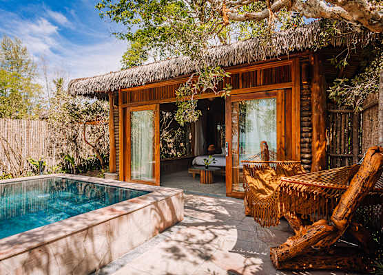 Ocean Bay Resort & Spa Phu Quoc 1