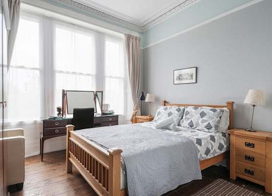 Aynetree Guest House 1