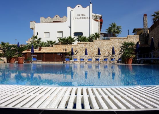 Hotel La Martinica 1