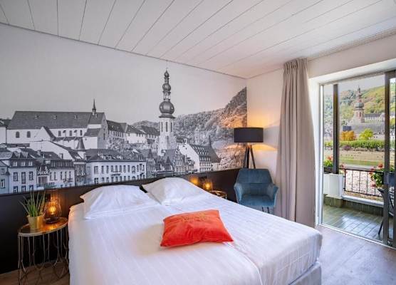 Hotel am Hafen 1