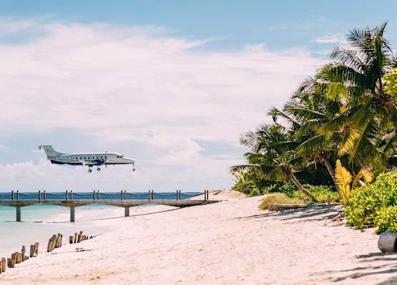 Four Seasons Resort Seychelles at Desroches Island 1