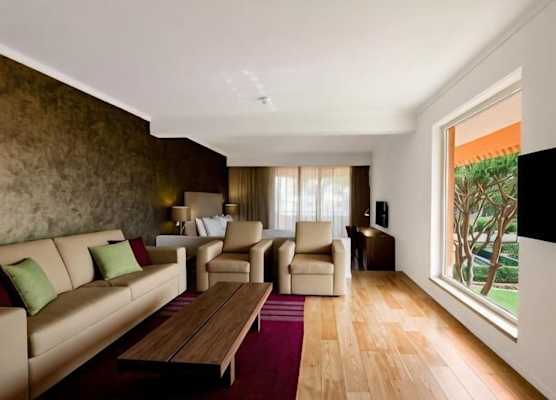 Vilamoura Garden Hotel 1