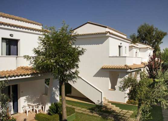 Villaggio Spiagge Rosse 1