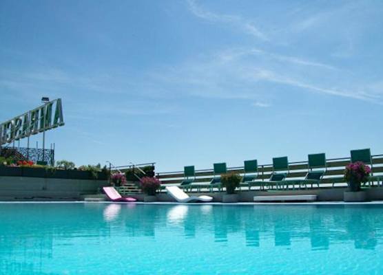 Grand Hotel Ambasciatori Wellness & Spa 1