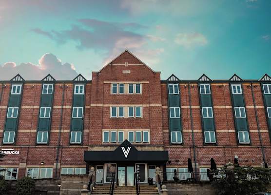 Village Hotel Birmingham Walsall 1