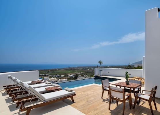 Venus Sunrise Suites & Villas 1