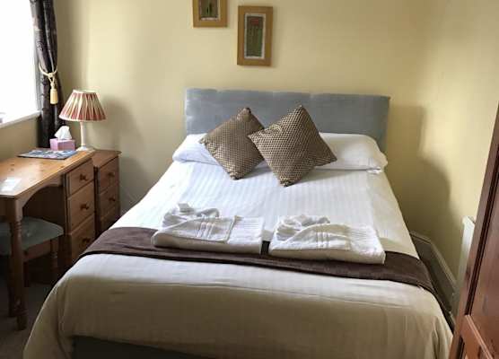 The Abbey Inn 1