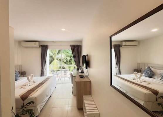 Mystays Phuket 1