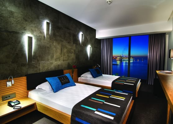 Ilayda Avantgarde Hotel 1