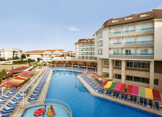 Ramada Resort Side 1
