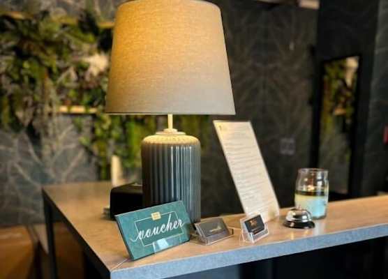 Seven Hotel Bytom - Katowice 1
