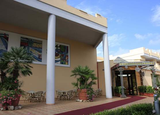 Nettuno Hotel Palace 1