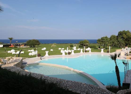 Hotel Capo Campolato 1