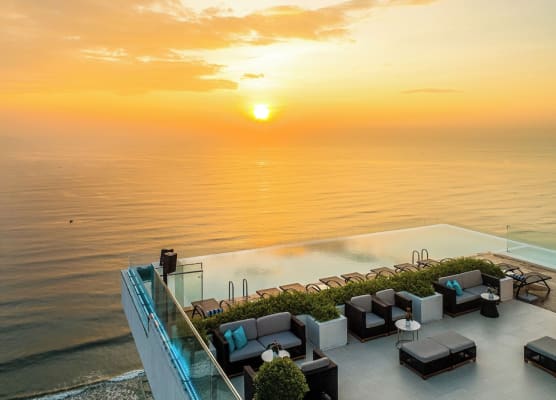 TMS Hotel Da Nang Beach 1