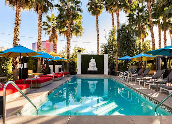 The Lexi Las Vegas-Adults Only 1