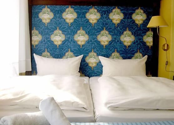 Hotel Neustadt 1