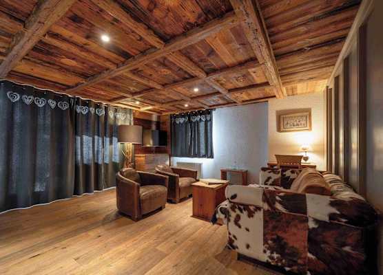 Hôtel Le Grand Chalet 1
