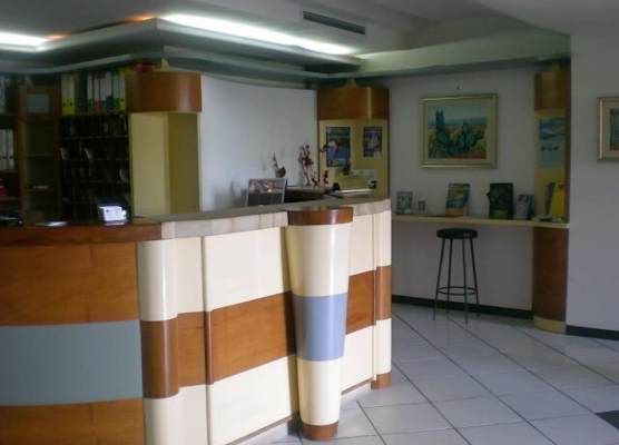 Hotel Seven Residence 1