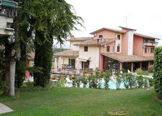 Hotel Il Castello 1
