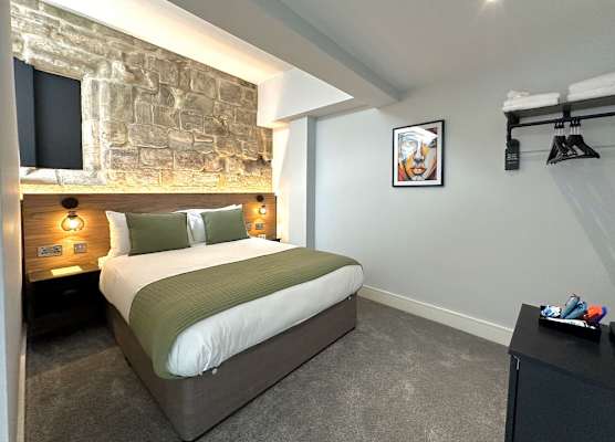 The Abbots Boutique Hotel 1