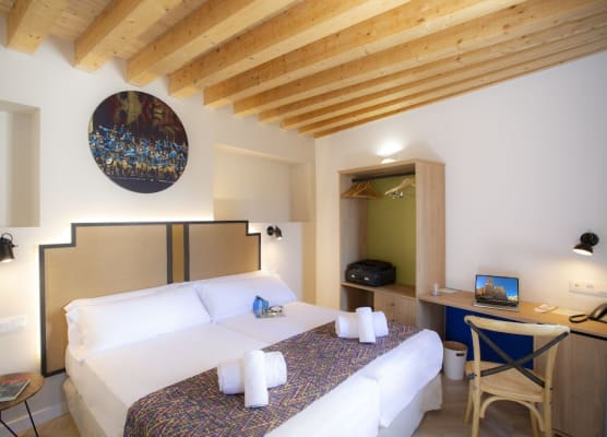 Casual con Duende Cadiz by Casual Hoteles 1