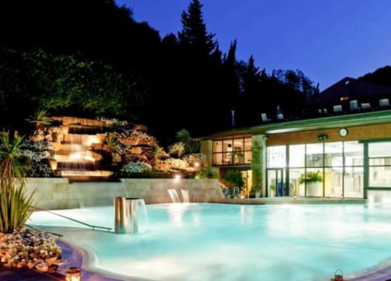 Ròseo Euroterme 1