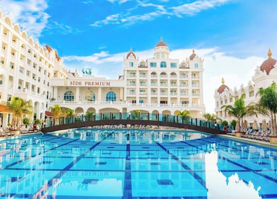 Oz Hotels Side Premium 1
