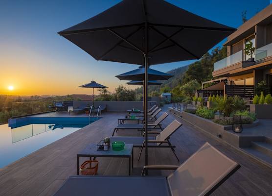 Anmian Suites 1