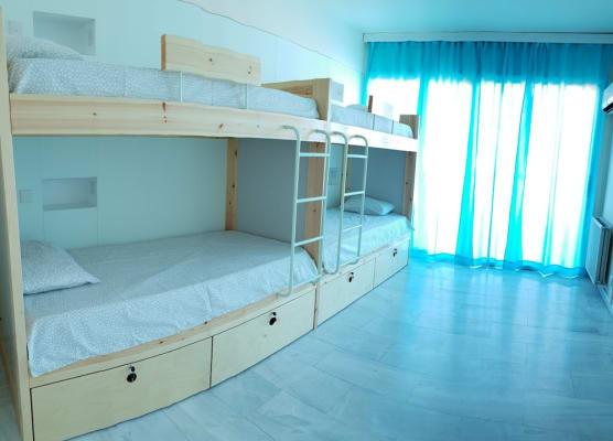 NEX Hostel 1