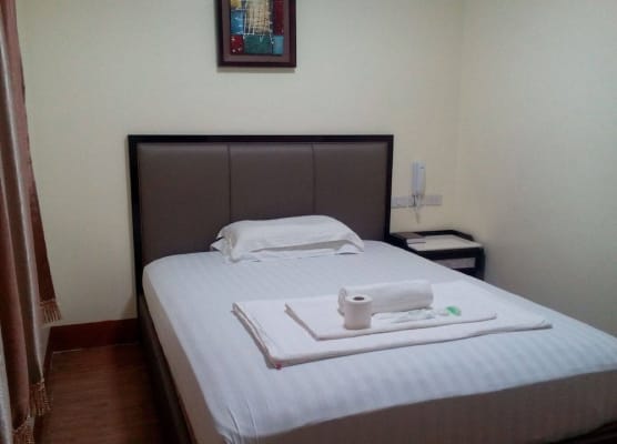 Meaco Hotel - Dipolog 1