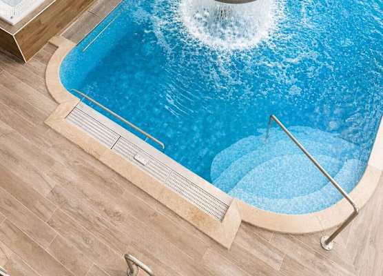 Logis Hôtel & Spa Marina d'Adelphia 1