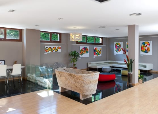 Hotel Balneario Areatza No 01224 1