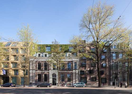 Hyatt Regency Amsterdam 1