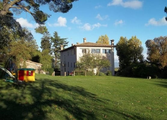 Agriturismo Tenuta Buon Respiro 1