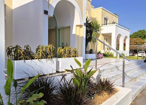 Andromeda Hotel Apartments 1