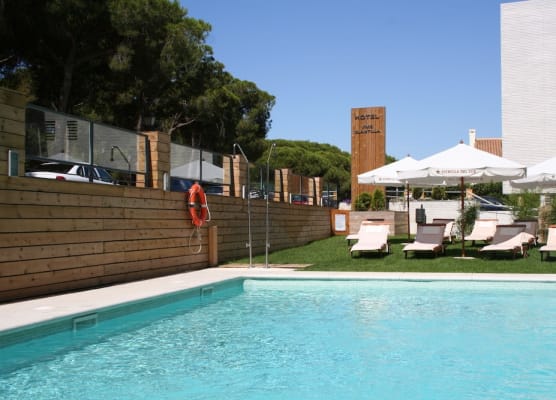 ON Family Islantilla 1