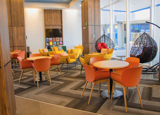 Tru By Hilton Puebla Angelopolis 1