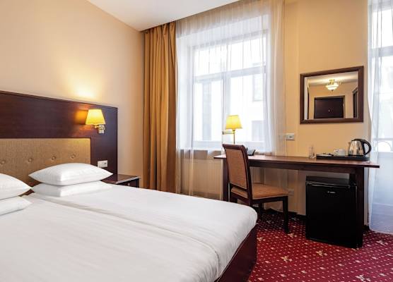Rixwell Old Riga Palace Hotel 1
