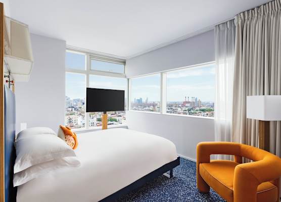 The Standard - East Village 1