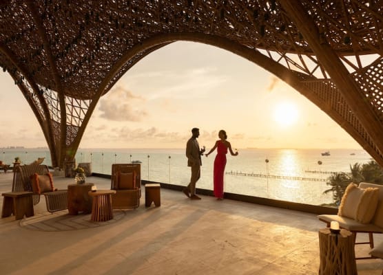 Impression Isla Mujeres by Secrets - Adults Only - All Inclusive 1